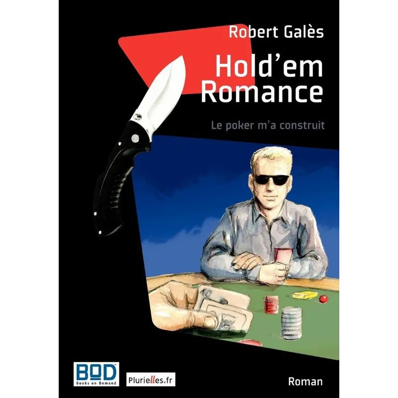 Holdem Romance