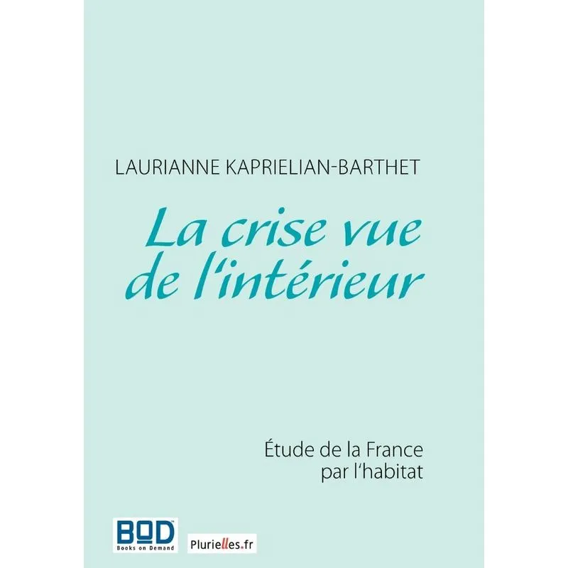 La crise vue de lintérieur