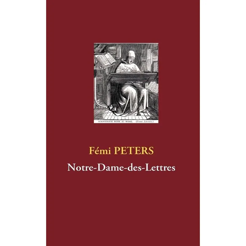 Notre-Dame-des-Lettres