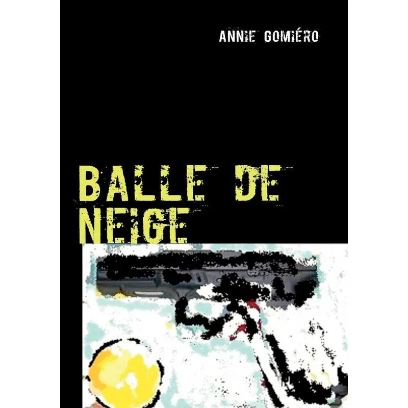 Balle de neige