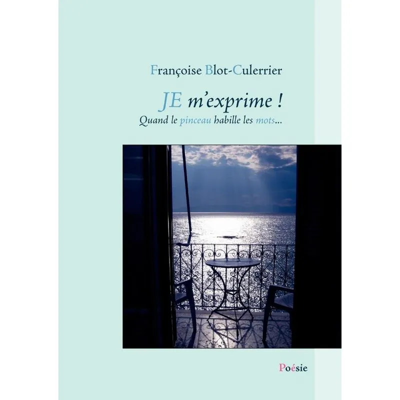 Je mexprime !