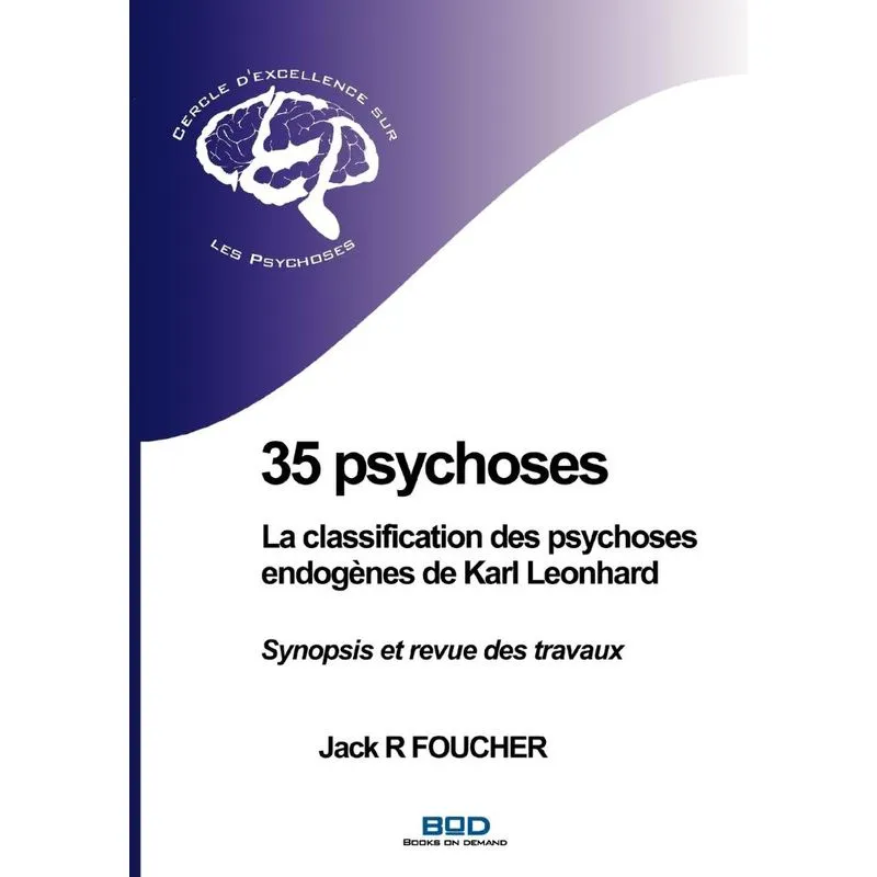 35 psychoses