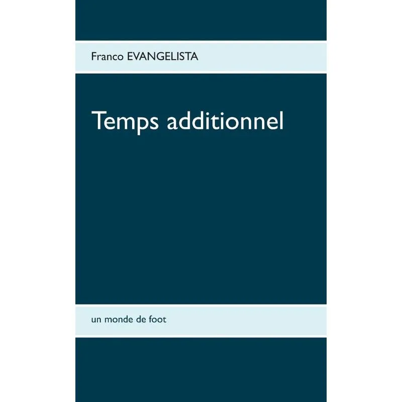 Temps additionnel