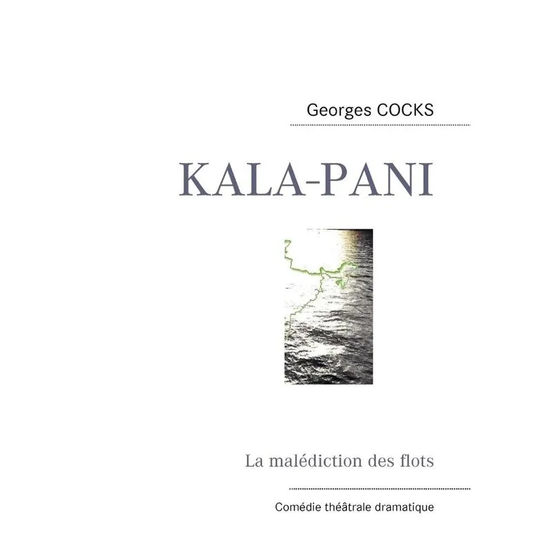 KALA-PANI