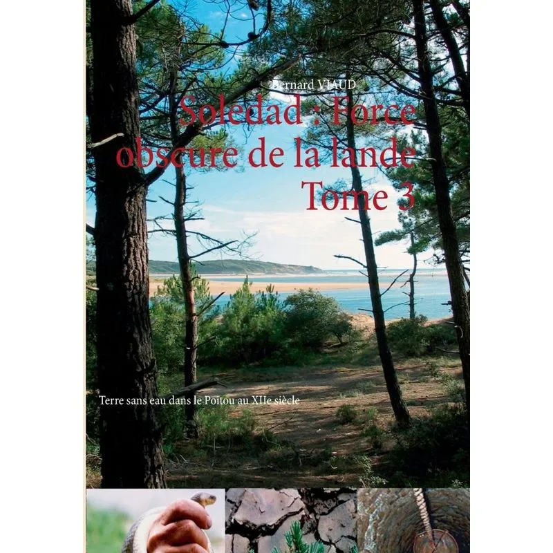 Force obscure de la lande
