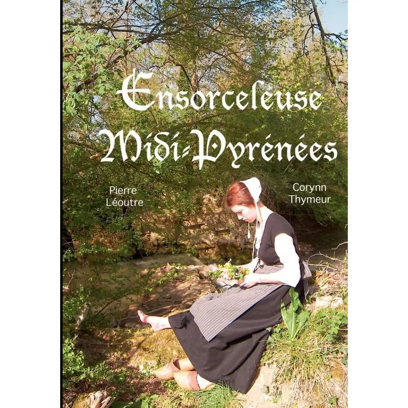 Ensorceleuse Midi-Pyrénées