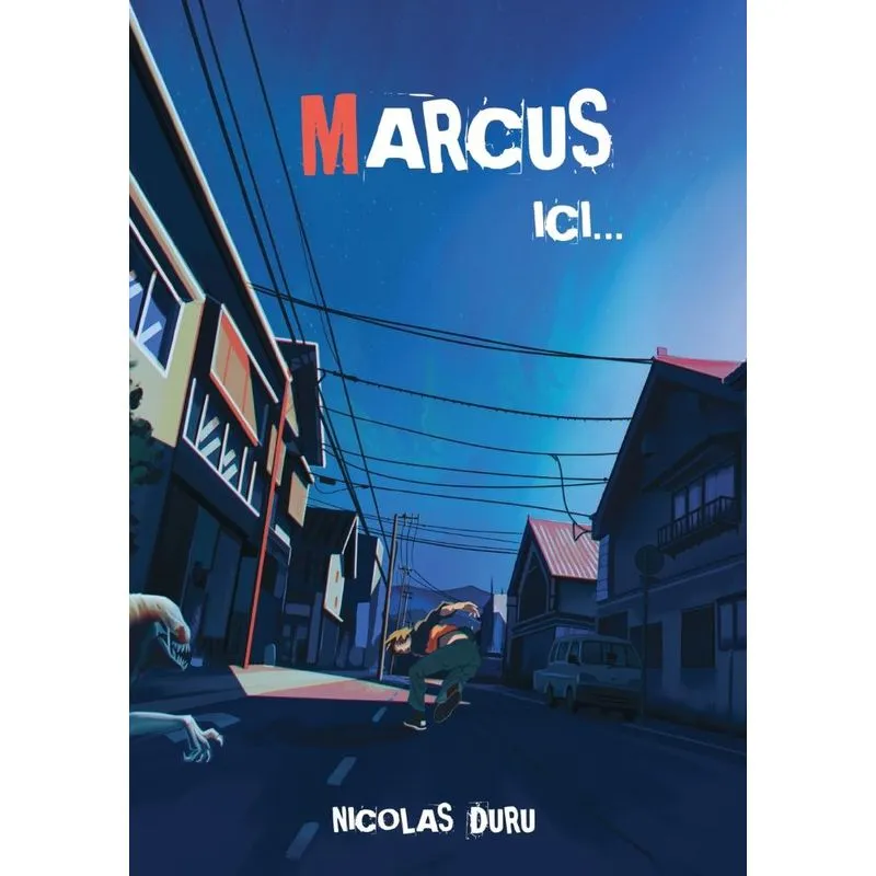 Marcus