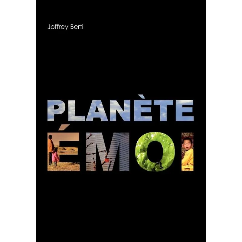 Planète émoi