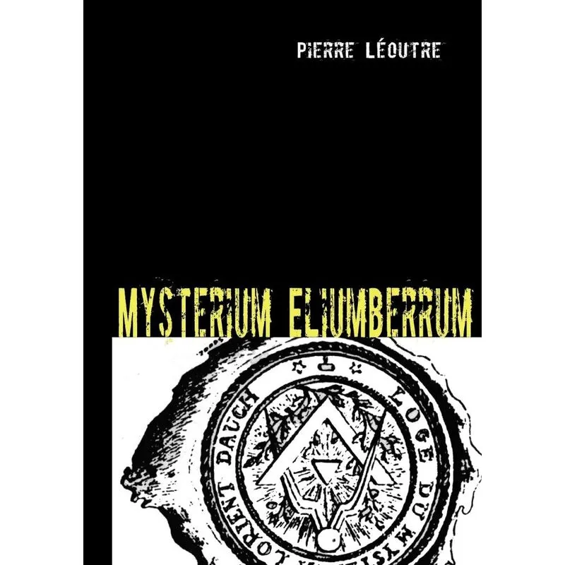 Mysterium Eliumberrum