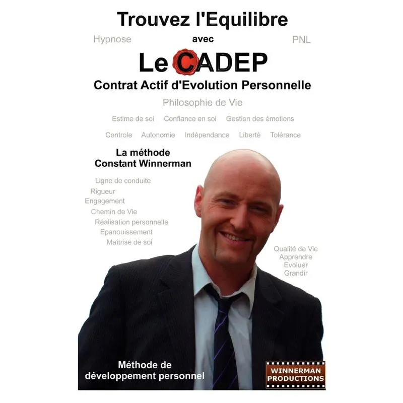 Trouvez Lequilibre Avec Le Cadep