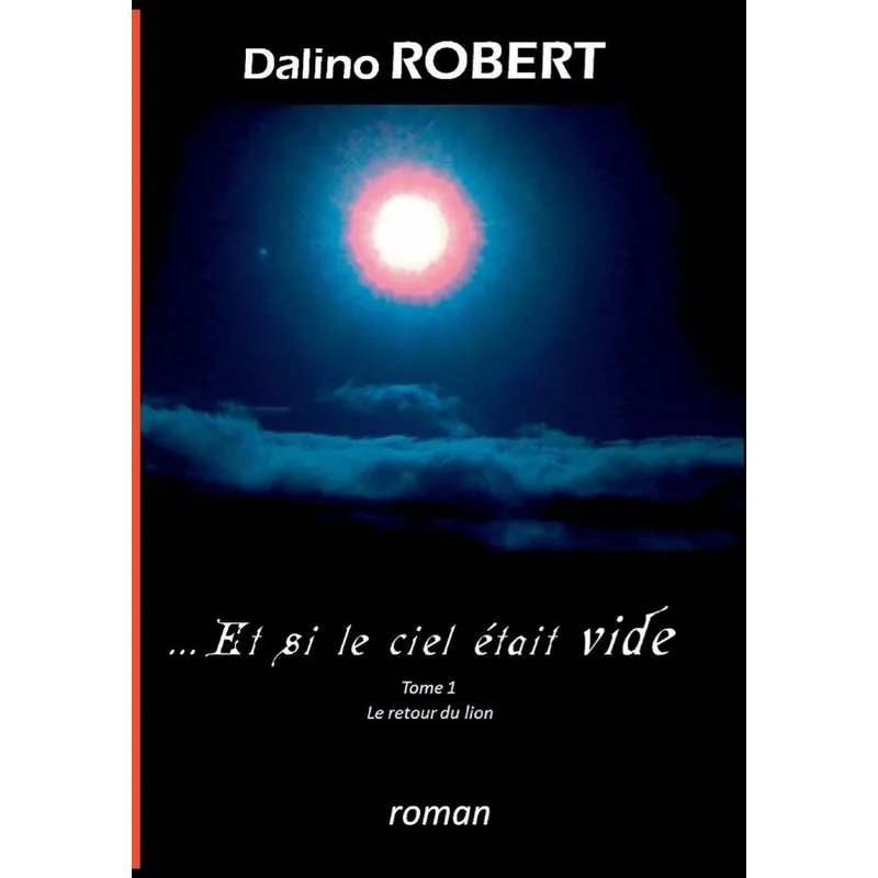 Et si le ciel était vide