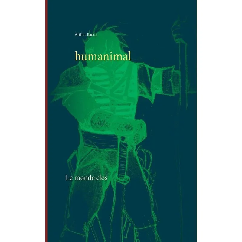 Humanimal