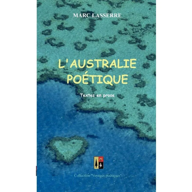 LAUSTRALIE POETIQUE