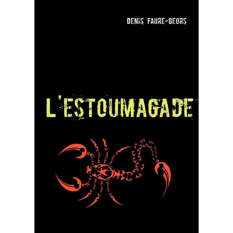Lestoumagade