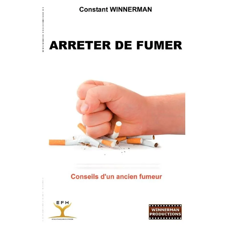Arrêter De Fumer