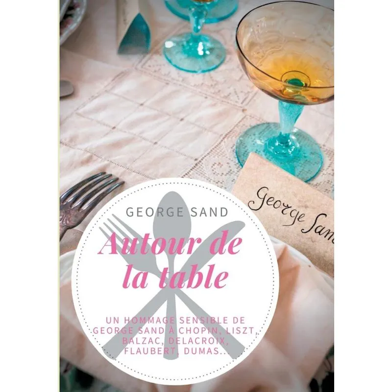 Autour de la table
