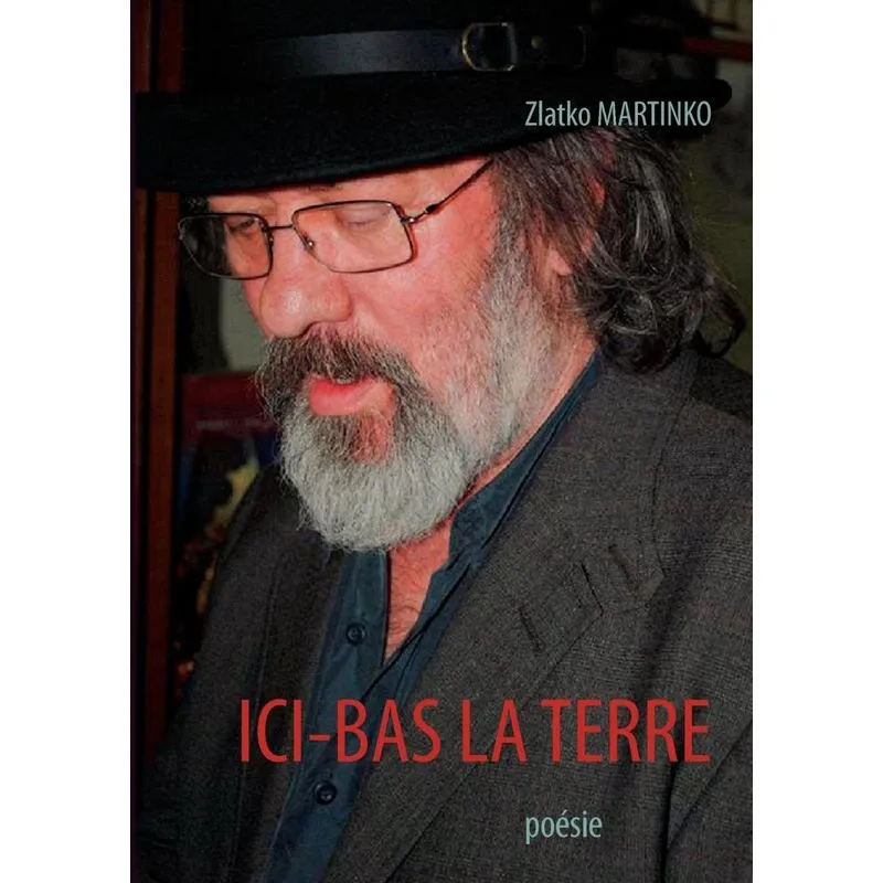 ICI-BAS LA TERRE