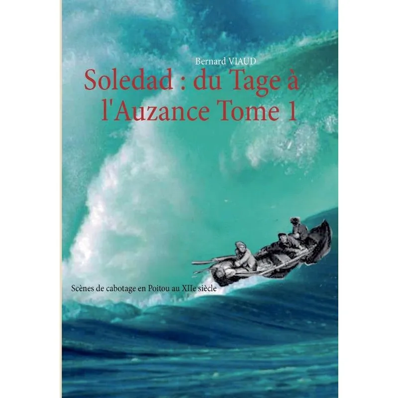 du Tage à lAuzance