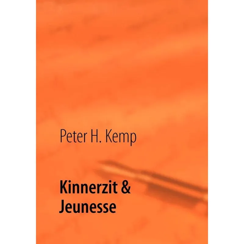 Kinnerzit & Jeunesse