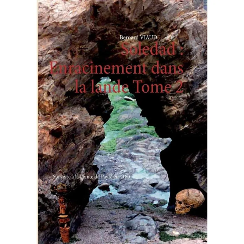 Enracinement Dans La Lande