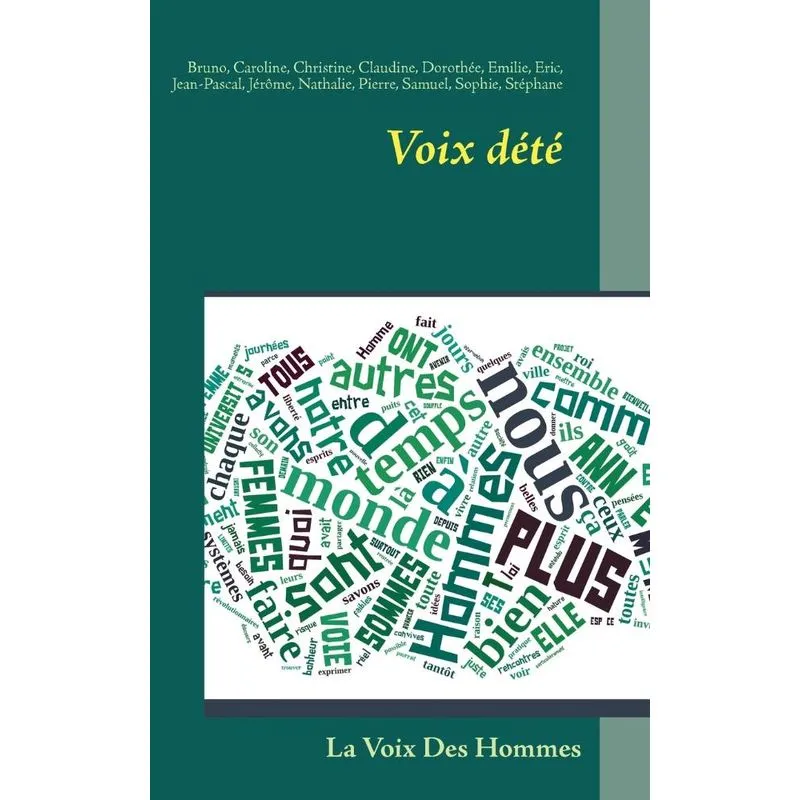 Voix dété