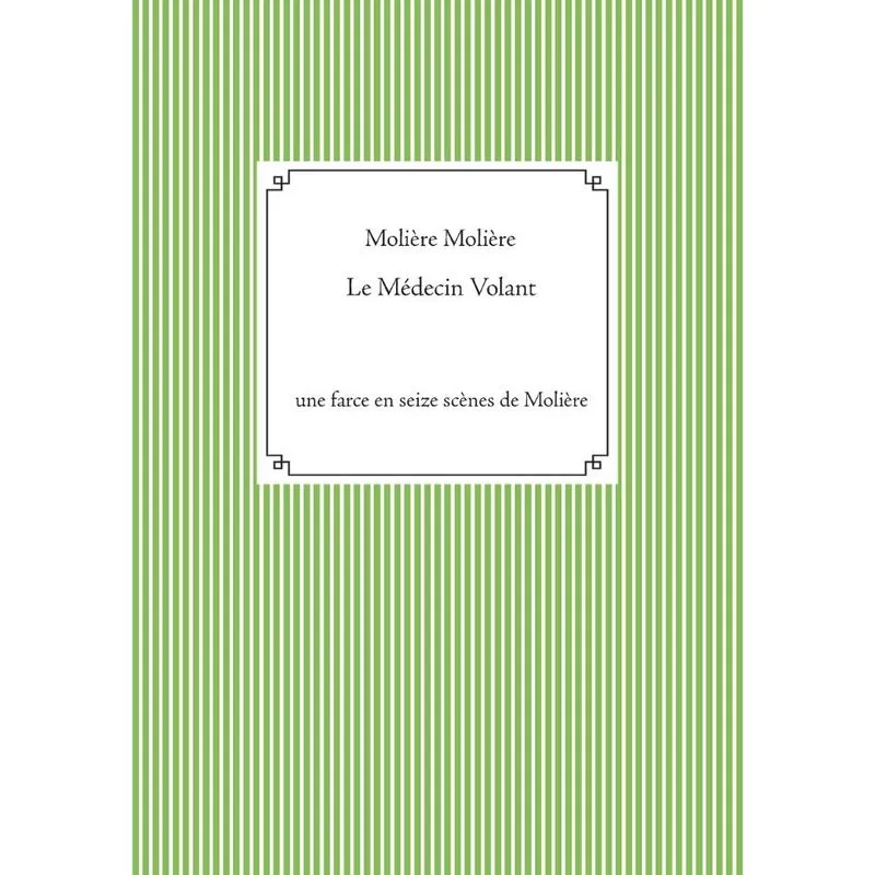 Le Médecin Volant