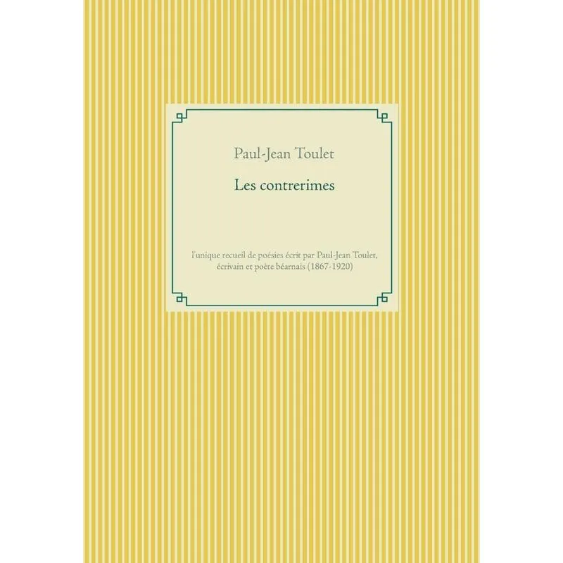 Les contrerimes
