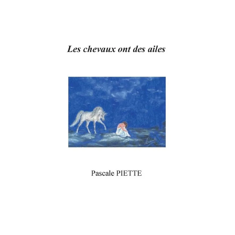 Les chevaux ont des ailes