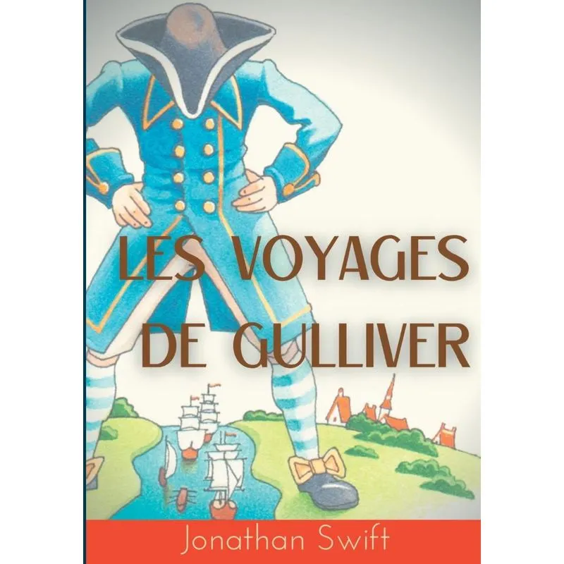 Les Voyages de Gulliver
