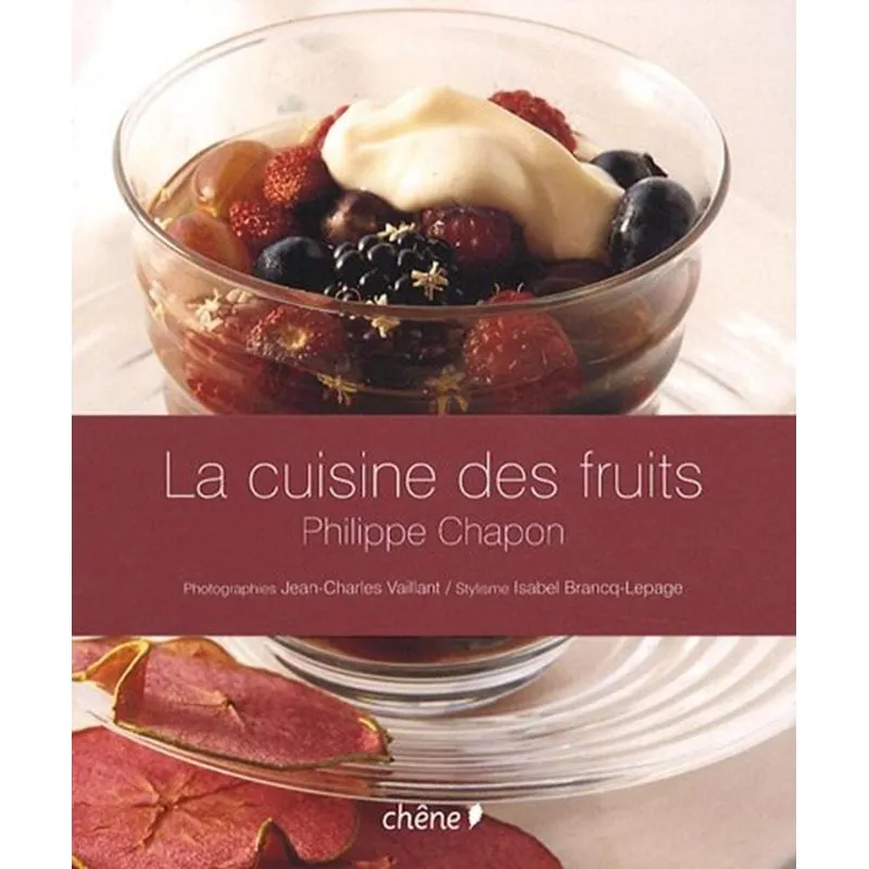 La Cuisine Des Fruits