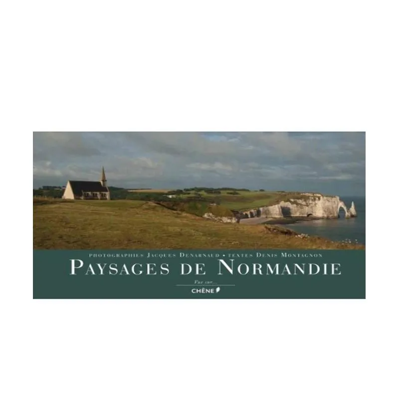 Paysages De Normandie