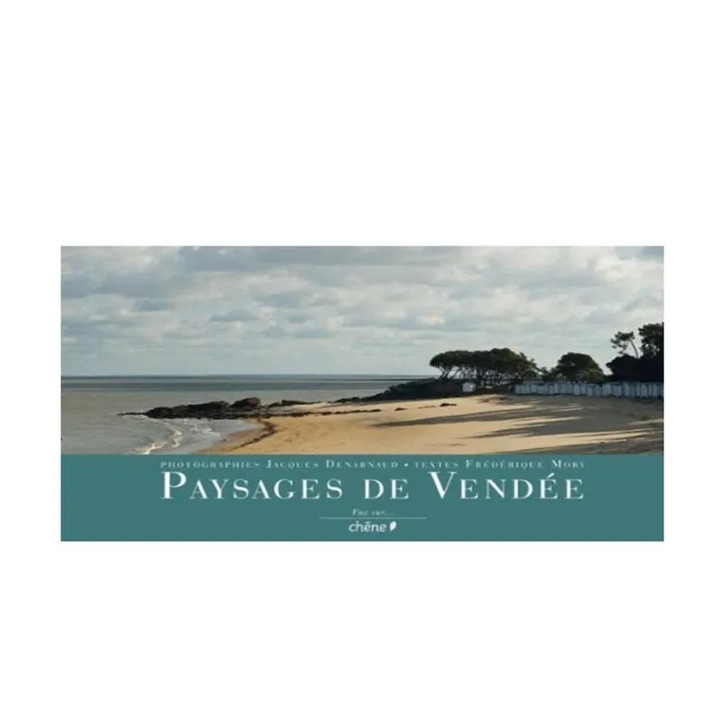 Paysages De Vendée
