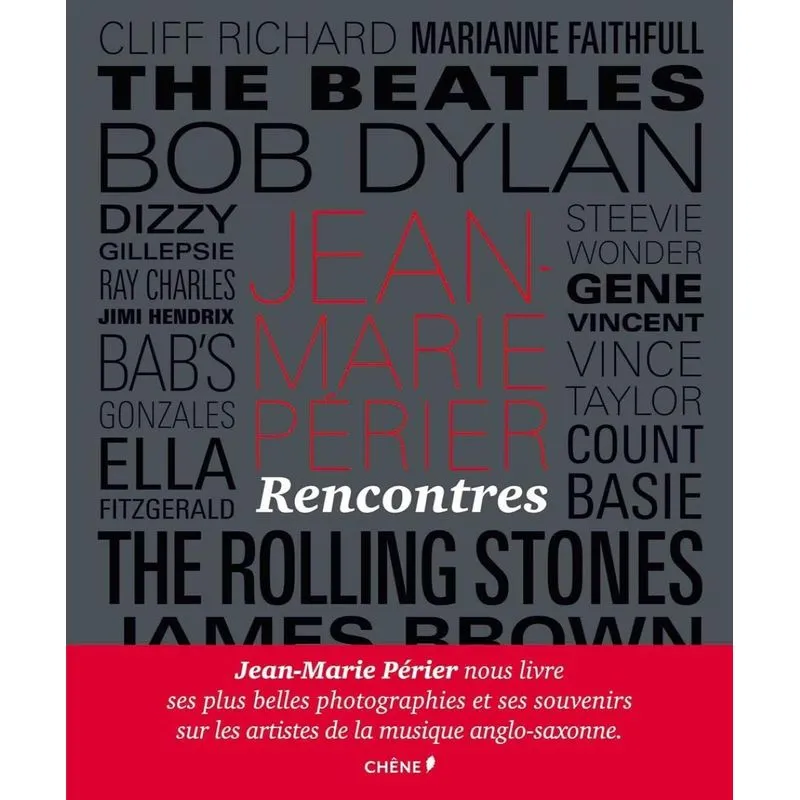 Rencontres