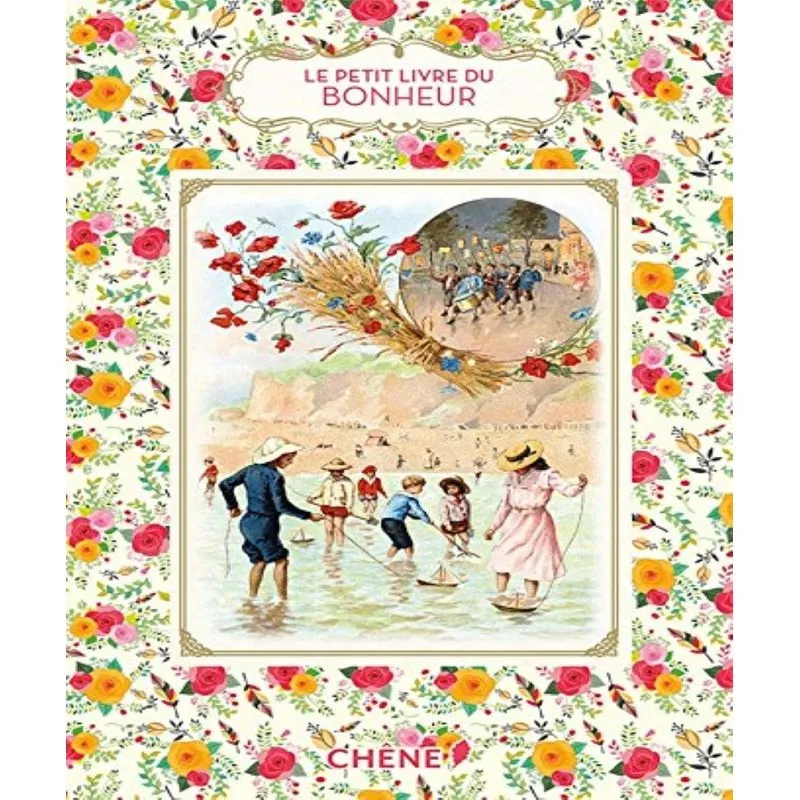 Le Petit Livre Du Bonheur