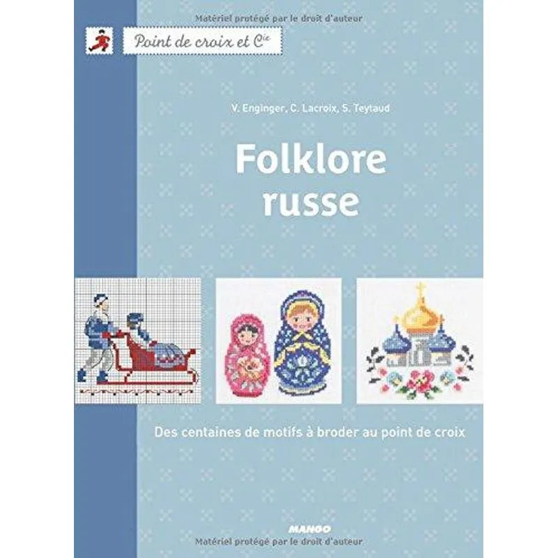 Folklore Russe
