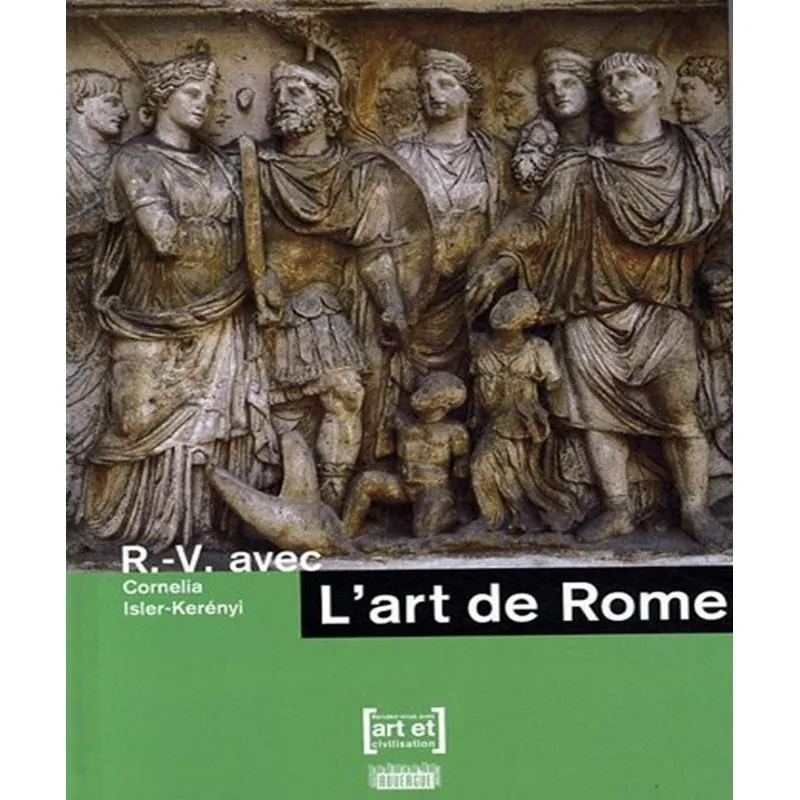 Lart De Rome