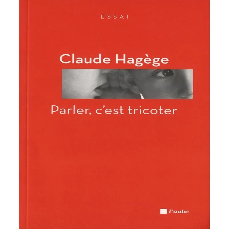 Parler, Cest Tricoter
