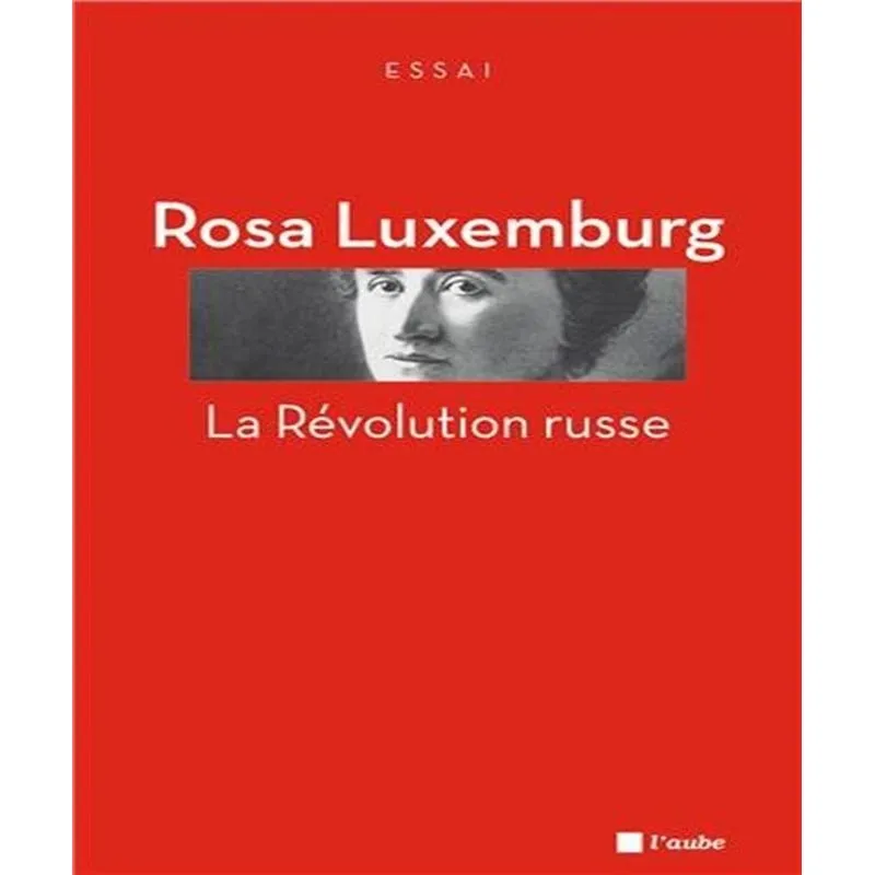 La Révolution Russe