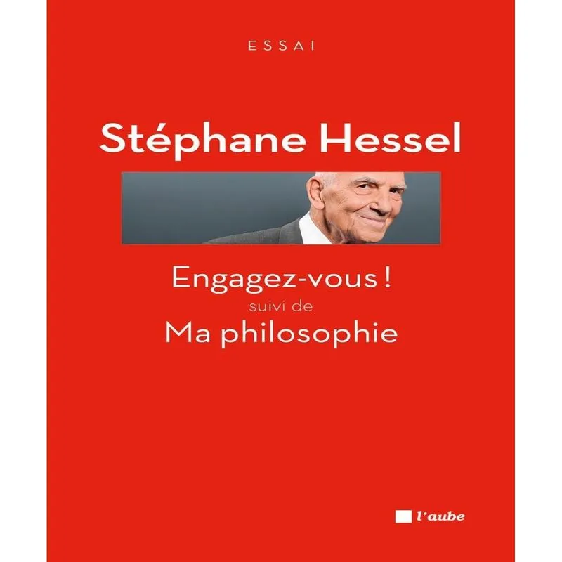 Engagez-vous ! Ma Philosophie
