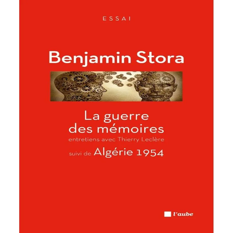 La Guerre Des Mémoires