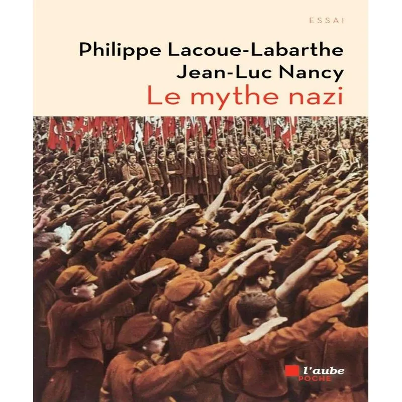 Le Mythe Nazi