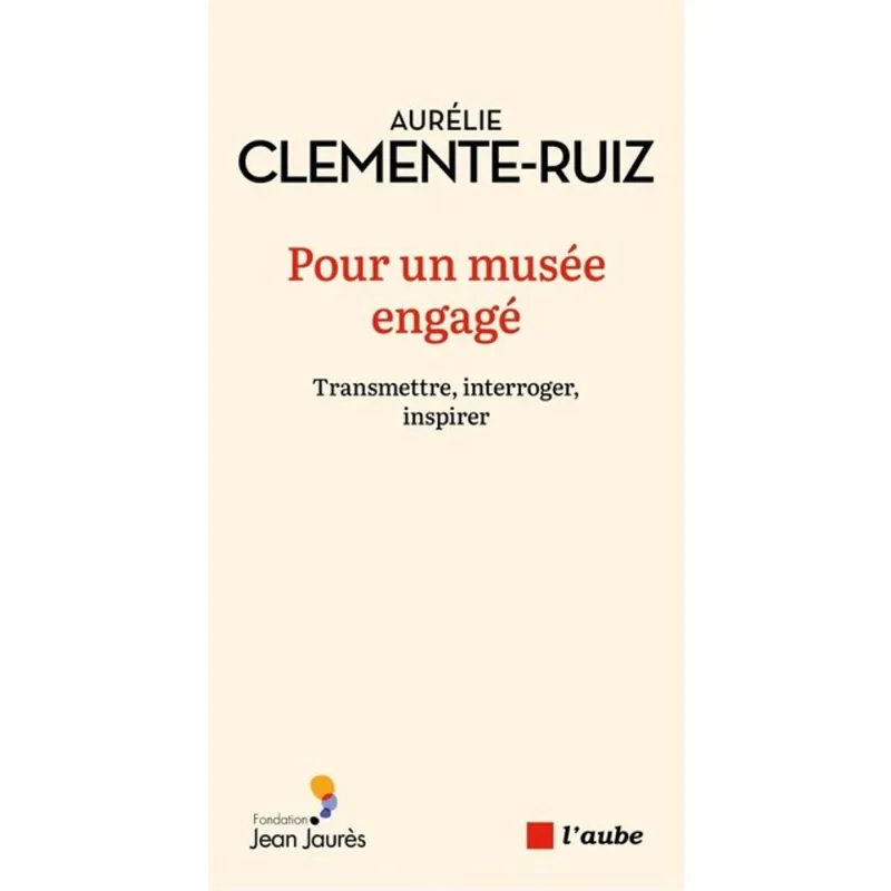 POUR UN MUSÉE ENGAGÉ