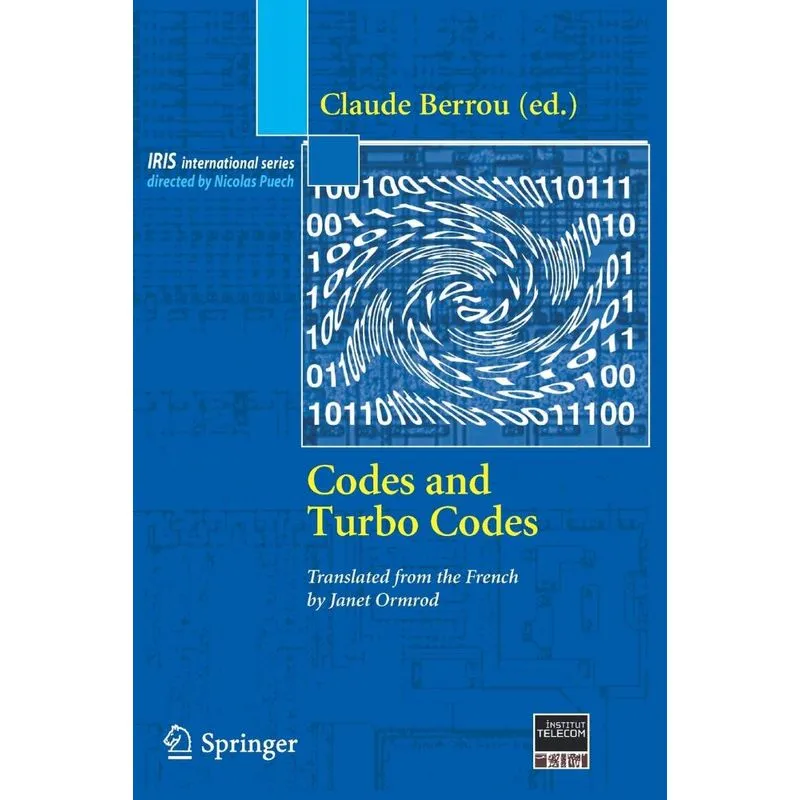 Codes and turbo codes
