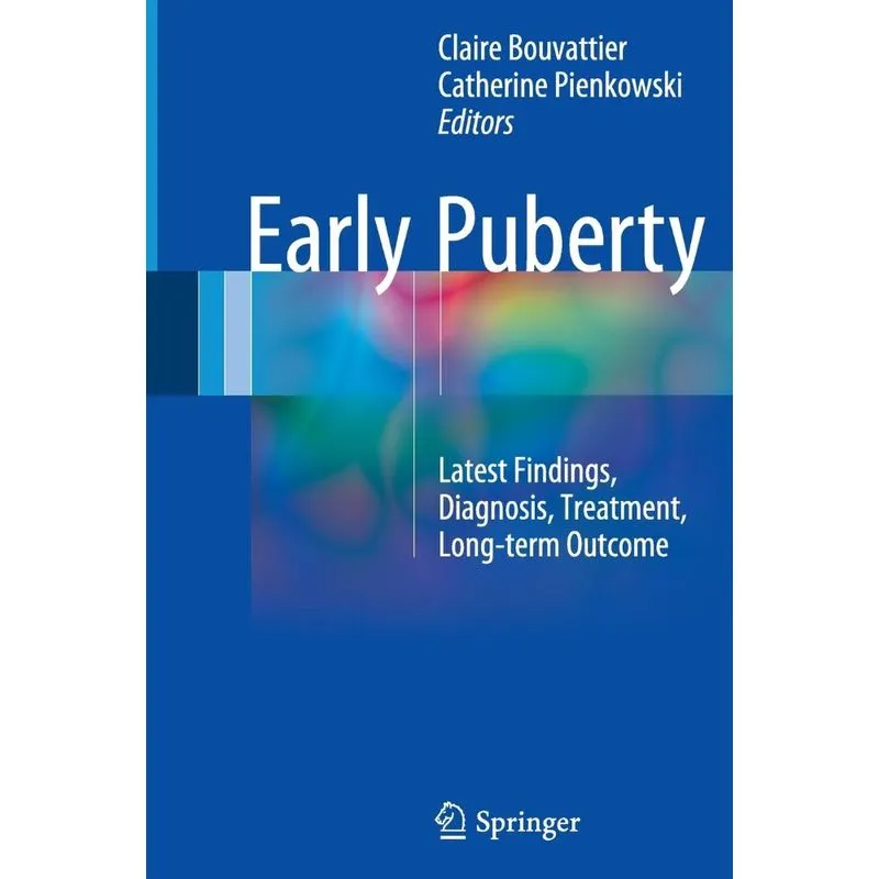 Early Puberty