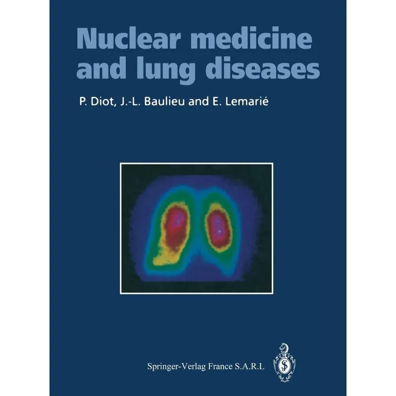 Nuclear Medicine and Lung Diseases
