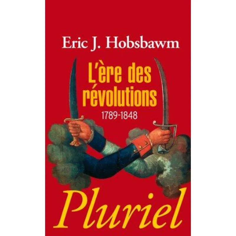 l'Ère des Révolutions