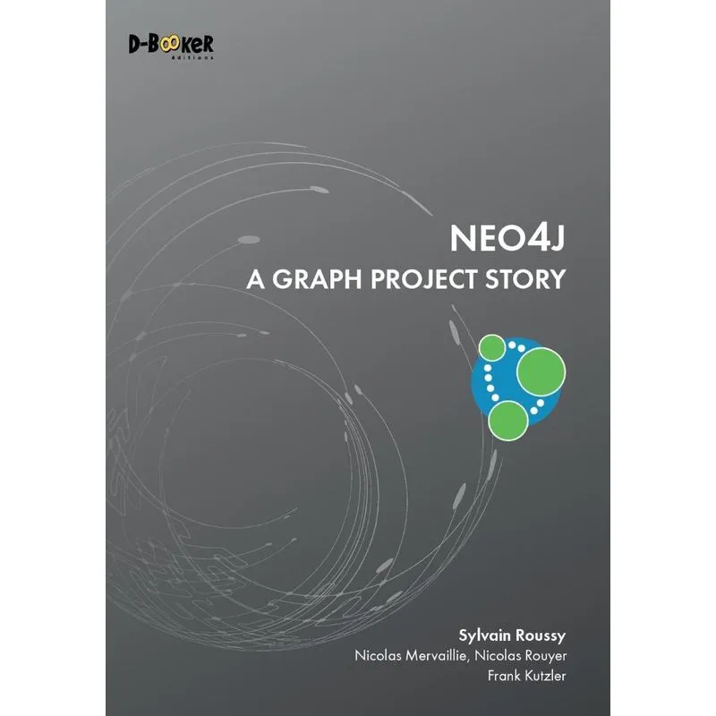 Neo4j - A Graph Project Story