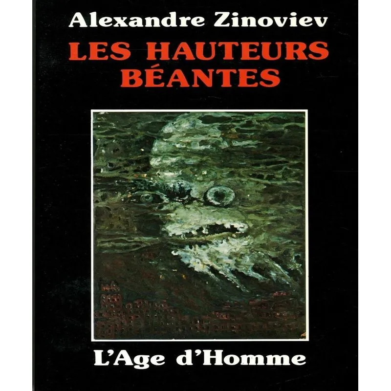 Les Hautes Béantes