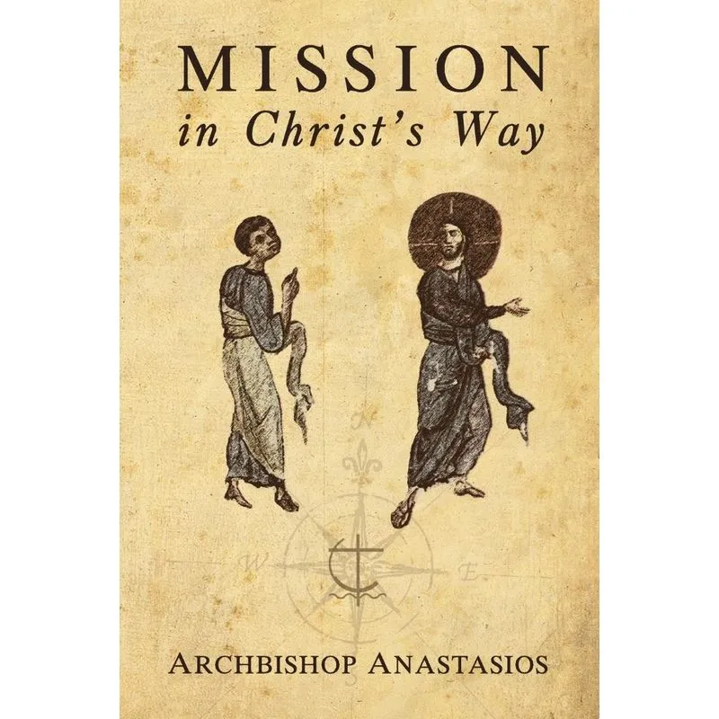 Mission In Christs Way