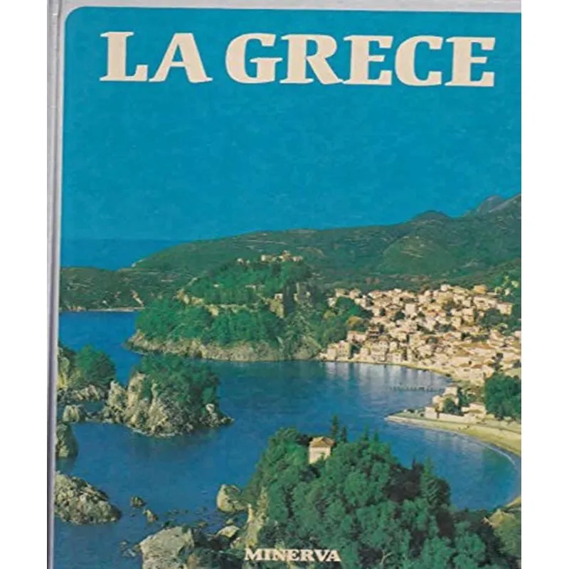 La Grece